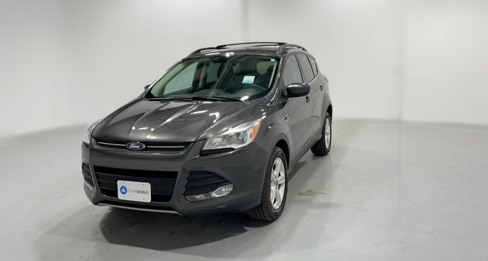 Thumbnail: 2016 Ford Escape - 1