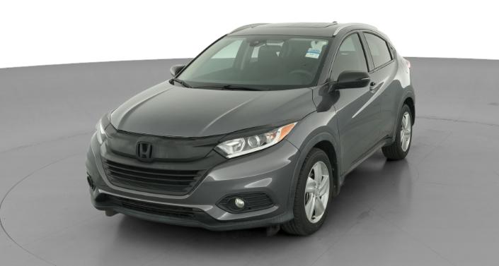 Thumbnail: 2019 Honda HR-V - 1