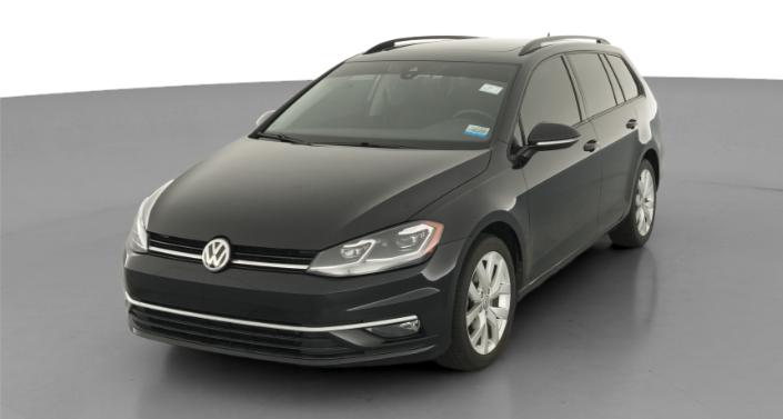 2019 Volkswagen e-Golf SE -
                  Trenton, OH