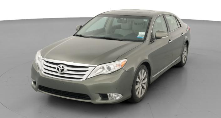 2011 Toyota Avalon Limited -
                  Auburn, GA