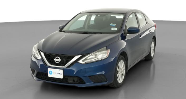 Thumbnail: 2018 Nissan Sentra - 1