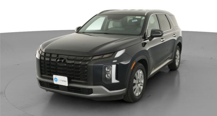Thumbnail: 2024 Hyundai Palisade - 1