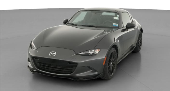 Thumbnail: 2018 Mazda MX-5 Miata - 1