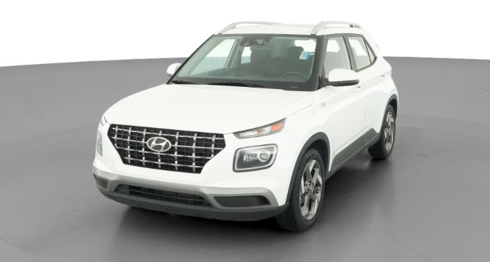 Thumbnail: 2021 Hyundai Venue - 1