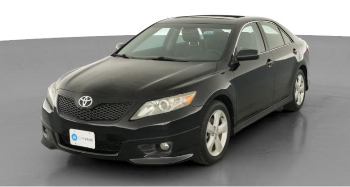 Thumbnail: 2011 Toyota Camry - 1