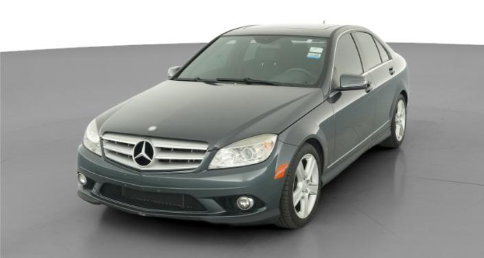 2010 Mercedes-Benz C-Class C 300 -
                  Concord, NC