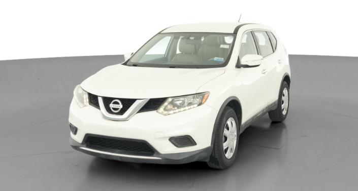 Thumbnail: 2015 Nissan Rogue - 1