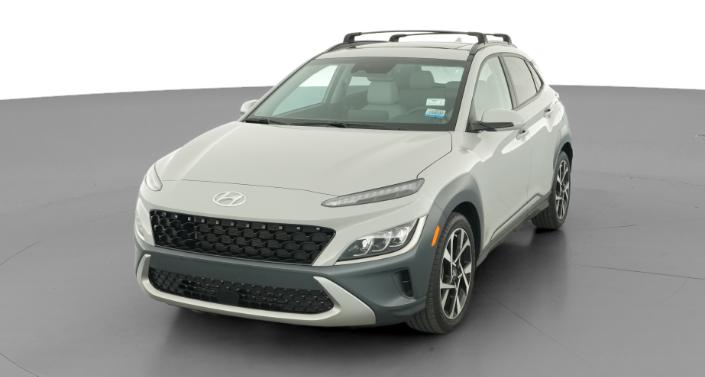 Thumbnail: 2023 Hyundai Kona - 1