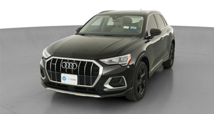 Thumbnail: 2021 Audi Q3 - 1