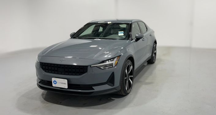 2022 Polestar 2 Long Range Dual Motor -
                  Fairview, OR