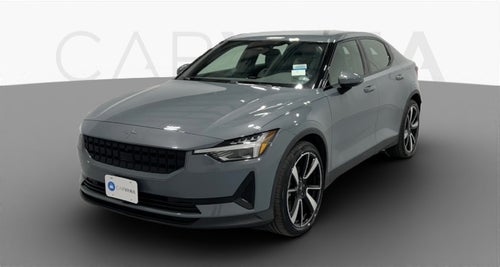 2022 Polestar 2