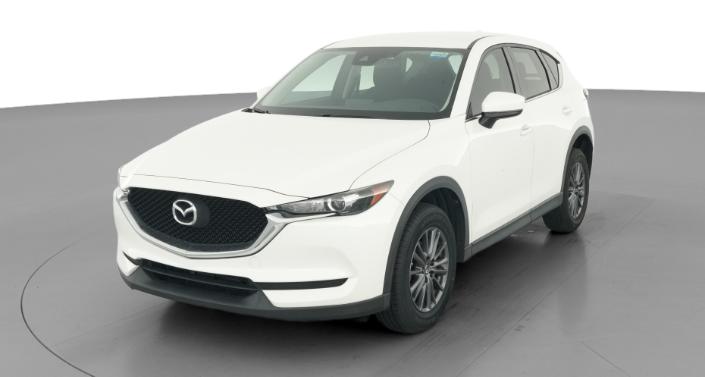 Thumbnail: 2019 Mazda CX-5 - 1