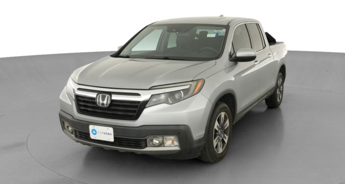 Thumbnail: 2019 Honda Ridgeline - 1