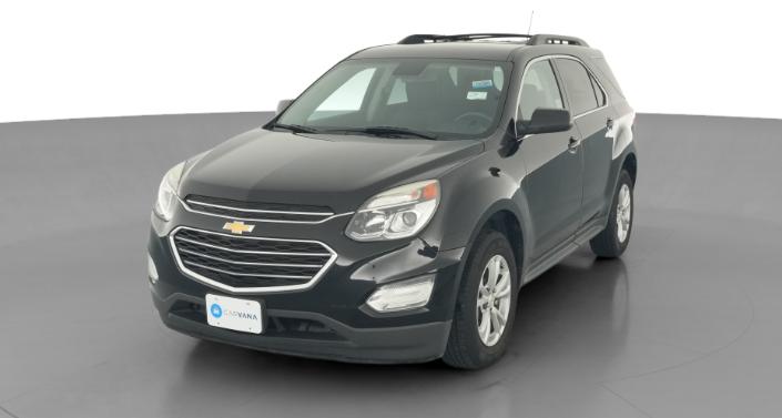Thumbnail: 2017 Chevrolet Equinox - 1