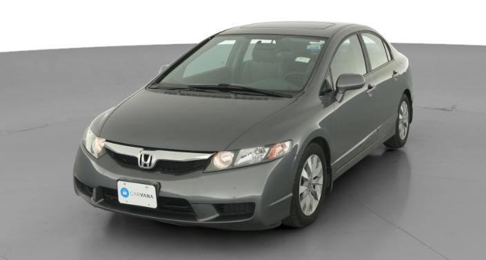 Thumbnail: 2011 Honda Civic - 1