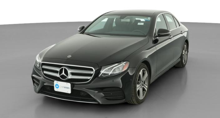 Thumbnail: 2018 Mercedes-Benz E-Class - 1