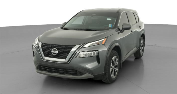 Thumbnail: 2021 Nissan Rogue - 1