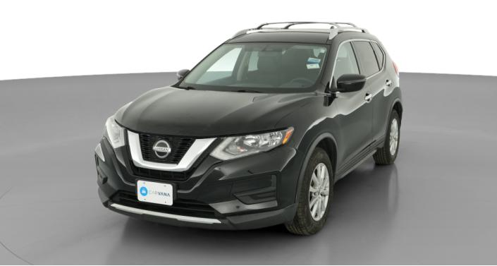 Thumbnail: 2018 Nissan Rogue - 1