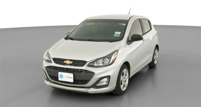 Thumbnail: 2022 Chevrolet Spark - 1
