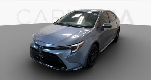 2023 Toyota Corolla Hybrid