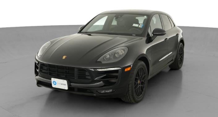 Thumbnail: 2017 Porsche Macan - 1