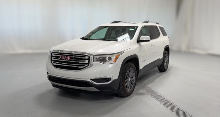 Thumbnail: 2017 GMC Acadia - 1