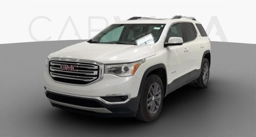2017 GMC Acadia
