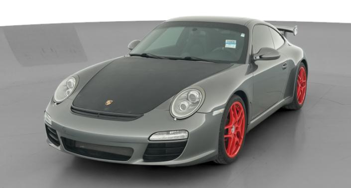2011 Porsche 911 Carrera S -
                  Indianapolis, IN