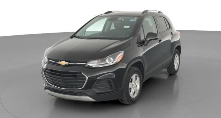 Thumbnail: 2022 Chevrolet Trax - 1