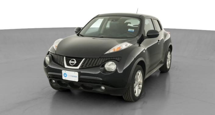 2012 Nissan Juke SL -
                  Colonial Heights, VA