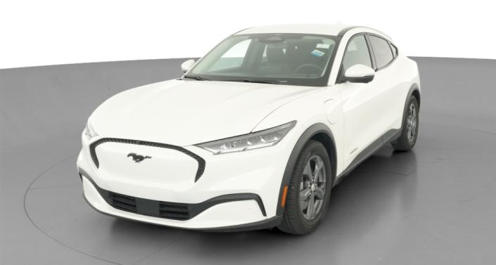 2021 Ford Mustang Mach-E Select -
                  Bessemer, AL