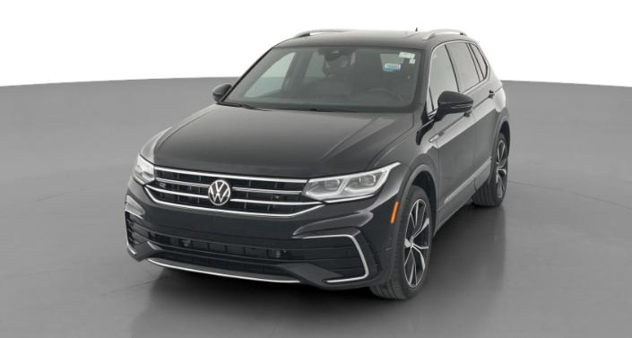 Thumbnail: 2023 Volkswagen Tiguan - 1