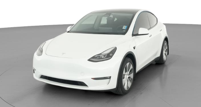 Thumbnail: 2023 Tesla Model Y - 1