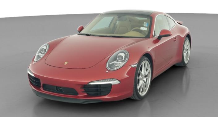 2014 Porsche 911 Carrera -
                  Indianapolis, IN