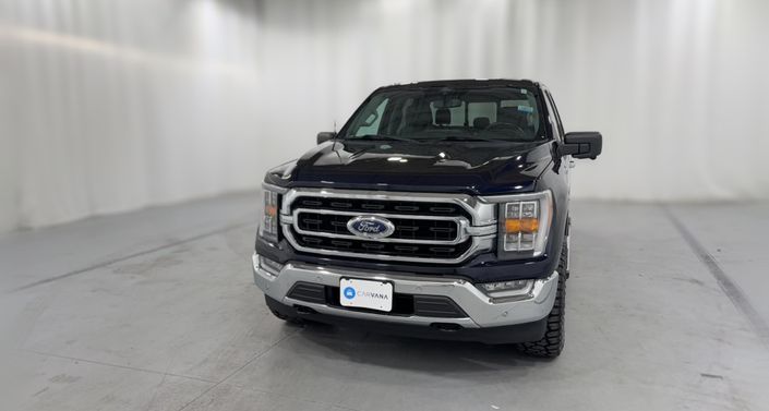 Thumbnail: 2022 Ford Econoline - 1