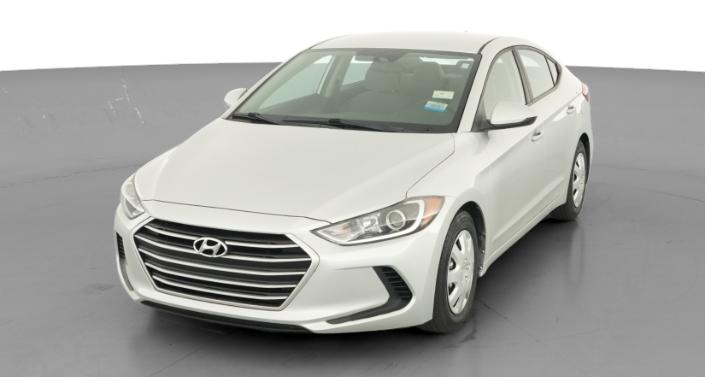 2017 Hyundai Elantra SE -
                  Bessemer, AL