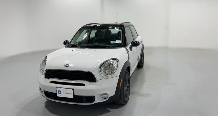 2014 MINI Cooper Countryman S -
                  Fairview, OR