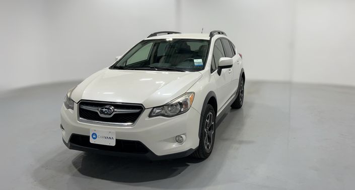 2014 Subaru XV Crosstrek Limited -
                  Fairview, OR