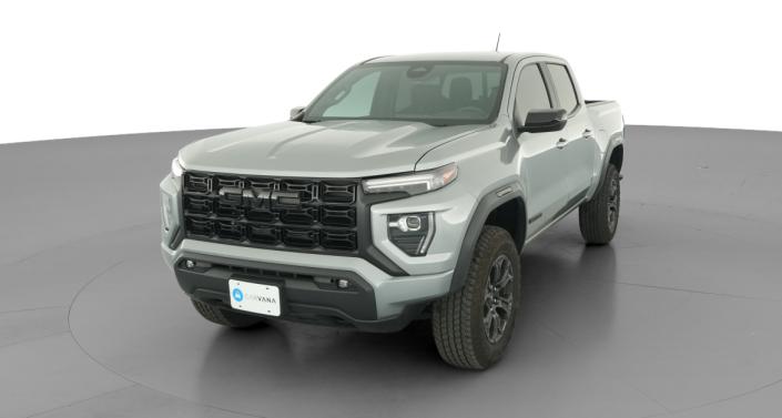 Thumbnail: 2024 GMC Canyon - 1