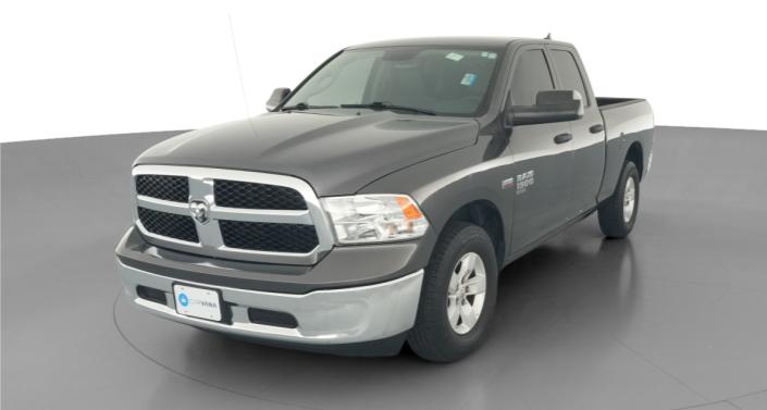 Thumbnail: 2021 RAM 1500 Classic - 1