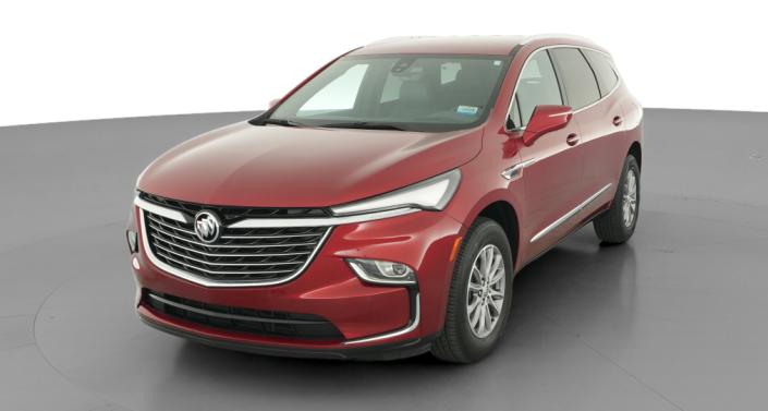 Thumbnail: 2024 Buick Enclave - 1