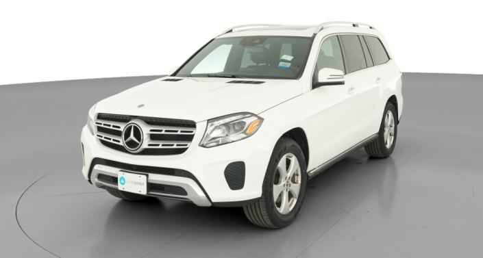 2018 Mercedes-Benz GLS 450 4MATIC -
                  Hebron, OH
