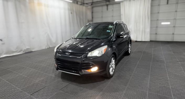 Thumbnail: 2014 Ford Escape - 1