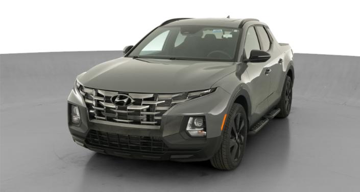 Thumbnail: 2023 Hyundai Santa Cruz - 1