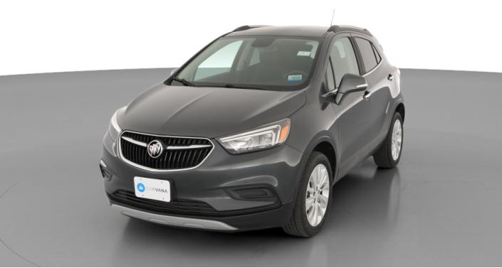 Thumbnail: 2017 Buick Encore - 1