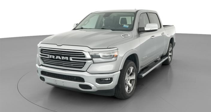 Thumbnail: 2020 RAM 1500 - 1