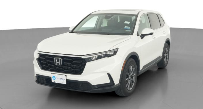 Thumbnail: 2026 Honda CR-V - 1