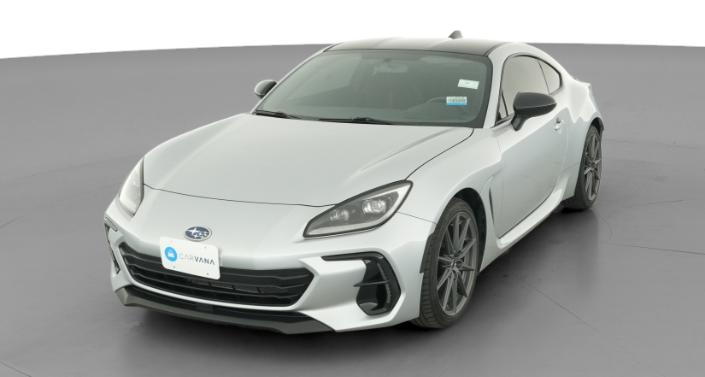 2023 Subaru BRZ Limited -
                  Concord, NC