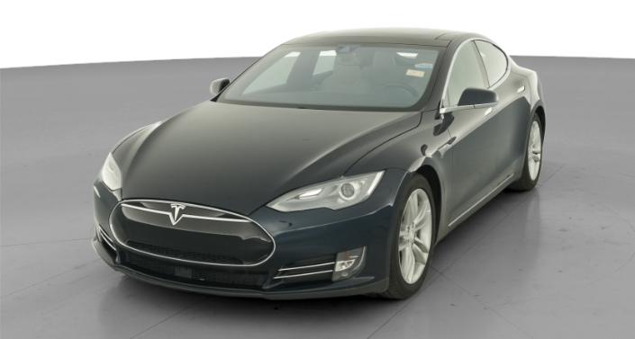2015 Tesla Model S 85D -
                  Hebron, OH