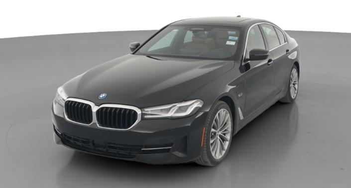Thumbnail: 2023 BMW 5 Series - 1